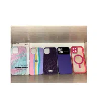 قاب نو ایفون۱۳و۱۴ نرمال|لوازم جانبی موبایل و تبلت|تهران, مینای شمالی (مخبر)|دیوار