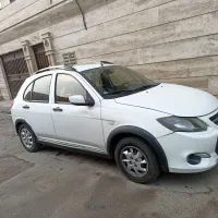 کوییک مدل ۹۹|خودرو سواری و وانت|قرچک, زیبا شهر|دیوار