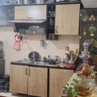 آپارتمان ۱۲۵متری همکف با پارکینگ اختصاصی|فروش آپارتمان|مشهد, انقلاب|دیوار