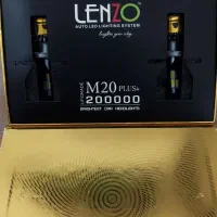 هدلایت M20