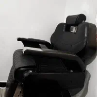 صندلی وی ای پی ارایشگاه