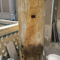 آبگرمکن مستعمل