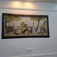 تابلو|تابلو، نقاشی، عکس|گلپایگان, |دیوار