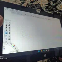 لپتاپ تبلتی surface مایکروسافت
