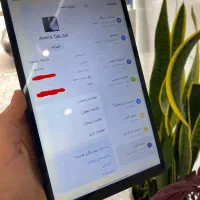 SAMSUNG TAB A 9|تبلت|اردبیل, |دیوار