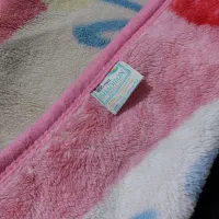 پتو نوجوان نو و تمیز|رختخواب، بالش، پتو|گرگان, |دیوار