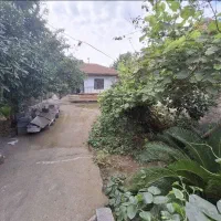 ۵۶۰ متر خانه کلنگی  روستایی