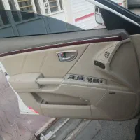 آزرا 2008 درحد|خودرو سواری و وانت|اراک, |دیوار