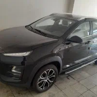 ام وی ام X22pro MT، مدل ۱۴۰۲|خودرو سواری و وانت|ملایر, |دیوار