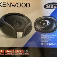 باند کنوود KFC-M6934A KENWOOD