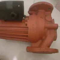 پمپ استخر جکوزی شوفاژ ، نصب و تعمیرات تهران|آبگرمکن، پکیج، شوفاژ|تهران, آسمان|دیوار