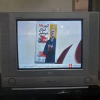 تلویزیون 21 اینچ LG اصل کره|تلویزیون و پروژکتور|اردبیل, |دیوار