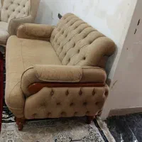 مبل هفت نفره|مبلمان خانگی و میز عسلی|تهران, خانی‌آباد|دیوار