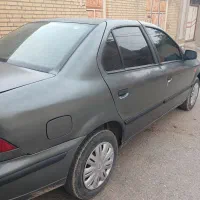 سمند مدل۸۴شرایطی