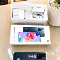 شیائومی ردمی نوت 11پرو پلاس 5G