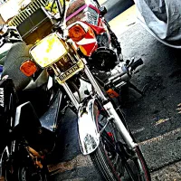 هوندا ۲۰۰|موتورسیکلت|تبریز, |دیوار