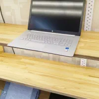 لپتاپhp آمریکایی فوق العاده تمیز با پردازنده نسل11|رایانه همراه|تبریز, |دیوار