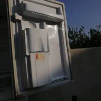 یخچال|یخچال و فریزر|شیراز, کیان آباد|دیوار