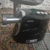 چرخ گوشت و بخار پز