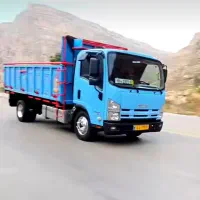 باربری اطمینان بار|خدمات حمل و نقل|دهلران, |دیوار