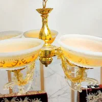 انواع لوستر|لوستر و چراغ آویز|زابل, |دیوار