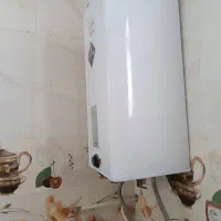 آبگرمکن ۷۰ لیتری نو|آبگرمکن، پکیج، شوفاژ|کلاتان, |دیوار