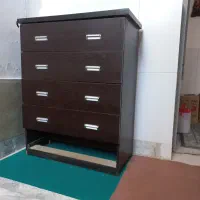 درآور   کمد کابینت