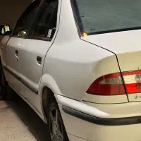 سمند|خودرو سواری و وانت|خرمآباد, |دیوار