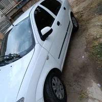 تیبا یک|خودرو سواری و وانت|شهرکرد, |دیوار