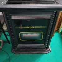 بخاری دیواری وبخاری شومینه‌ای الکترواستیل آرژین۲۴۰