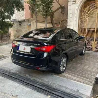 آریزو اکسلنت بی خط وخش کم کار در حد صفر|خودرو سواری و وانت|کرج, فاز ۱ مهرشهر|دیوار