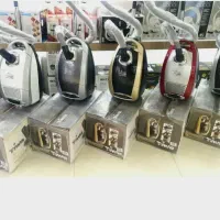 جارو برقی تیوا مدل ۳۶۰۰ سایلنت