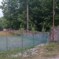 زمین مسکونی ۴۰۰متر