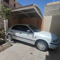 فروش سمند الیکس مدل89