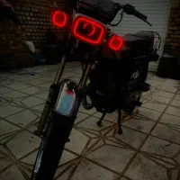 هوندا ۱۲۵|موتورسیکلت|سبزوار, سجاد|دیوار