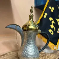 دلع اماراتی|کلکسیون اشیاء عتیقه|شیراز, بازار|دیوار