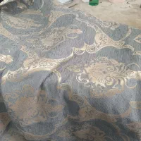 پارچه بالشت و کناره