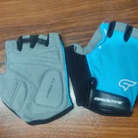 دستکش حرفهای بدنسازی Raj و Gorilla|لباس|زابل, |دیوار