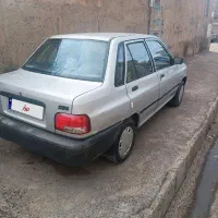 پراید صبا89|خودرو سواری و وانت|نیشابور, باغ نو|دیوار