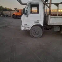 کاویان مدل ۸۵ موتور گیربکس دیفرانسیل طلا|خودرو سنگین|تهران, تختی|دیوار