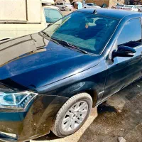 دنا تیپ 2 فول|خودرو سواری و وانت|خمینی‌شهر, |دیوار