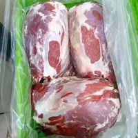 پخش گوشت گوساله و گوسفندی مرغ