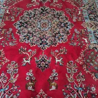 فرش ۹ متری