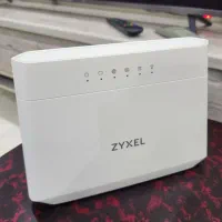 مودم روتر زایکسل ZYXEL-VMG3625-T50B