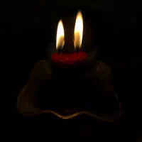 شمع تراپی با تک نیت رایگان