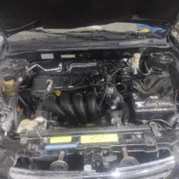 تعمیرگاه مکانیکی ۴۰٪تخفیف تا پایان سال