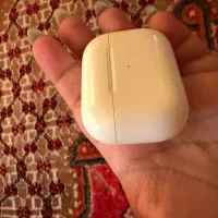 ایرپاد پرو ۲ لایتنینگ با جعبه و کابل شارژر پلمپ|لوازم جانبی موبایل و تبلت|تهران, جردن|دیوار