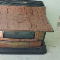 بخاری طرح شومینه