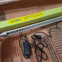 مهتابی اکواریوم Sobo