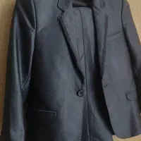 کت شلوار پسرانه